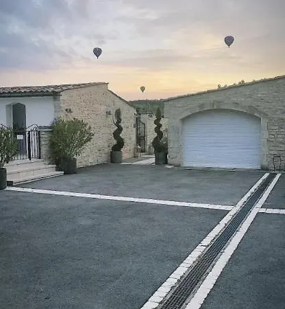 Bed & Breakfast La Petite Campagne