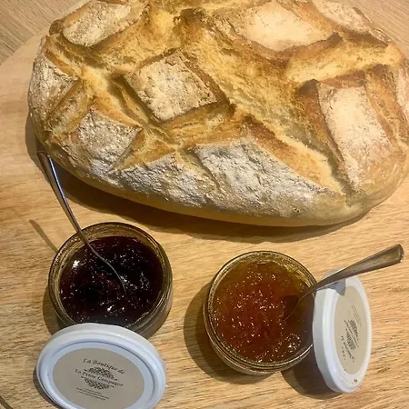 Bed & Breakfast La Petite Campagne 3*