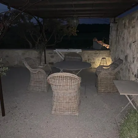 Bed & Breakfast La Petite Campagne Mane (Alpes-de-Haute-Provence)