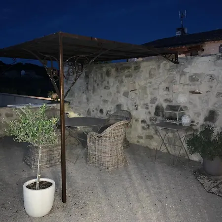 Bed & Breakfast La Petite Campagne