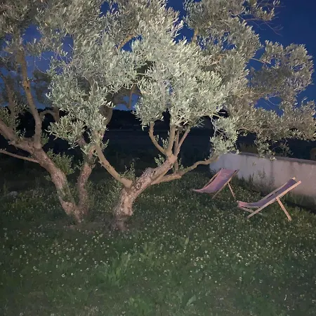 Bed & Breakfast La Petite Campagne Mane (Alpes-de-Haute-Provence)