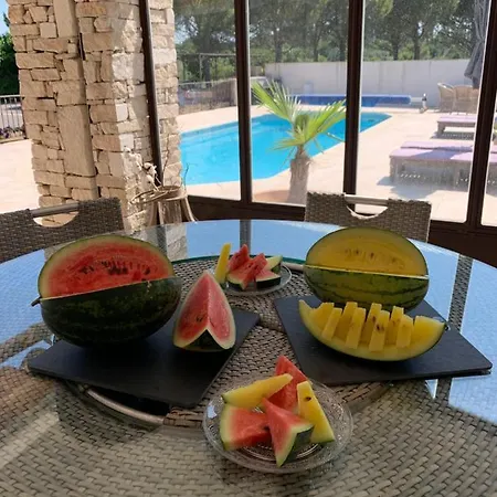 La Petite Campagne Bed & Breakfast