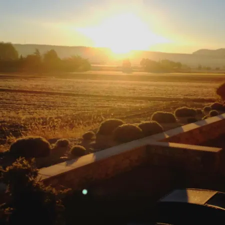 Bed & Breakfast La Petite Campagne Mane (Alpes-de-Haute-Provence)