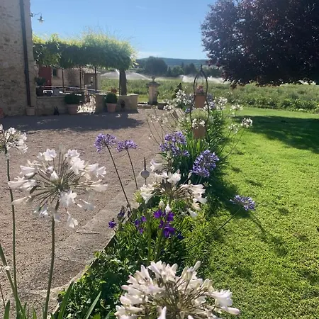 La Petite Campagne Bed & Breakfast Mane (Alpes-de-Haute-Provence)