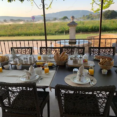 La Petite Campagne Bed & Breakfast 3*