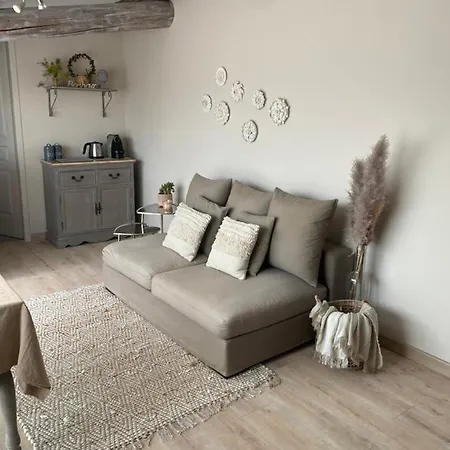 La Petite Campagne Bed & Breakfast Mane (Alpes-de-Haute-Provence)