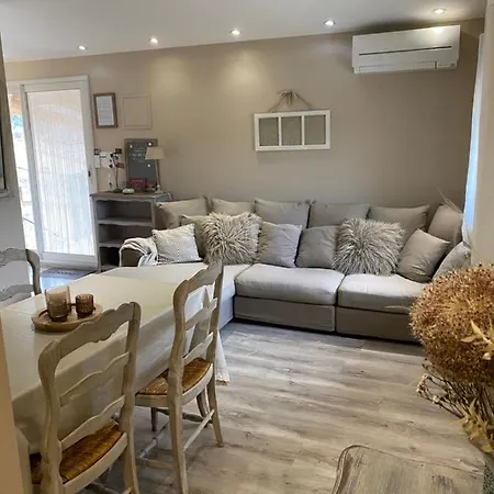 Bed & Breakfast La Petite Campagne Mane (Alpes-de-Haute-Provence)