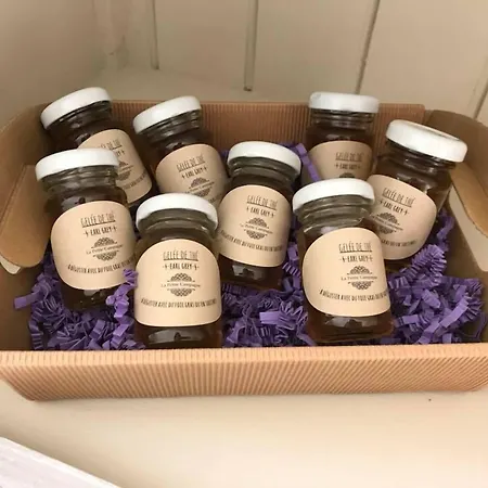 La Petite Campagne 3* Mane (Alpes-de-Haute-Provence)