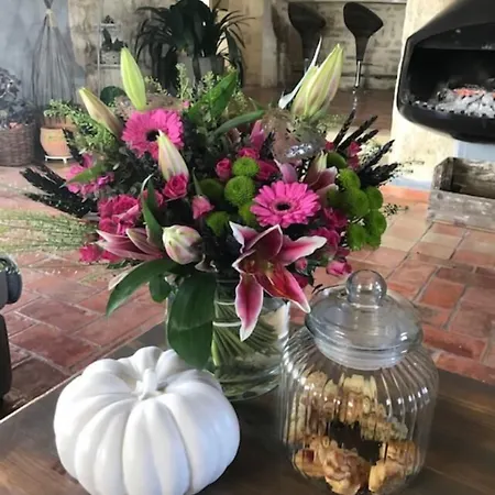 La Petite Campagne Bed & Breakfast