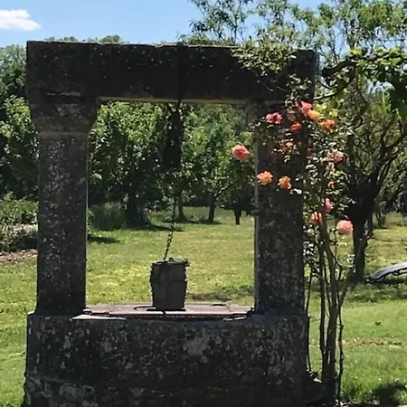 La Petite Campagne 3*