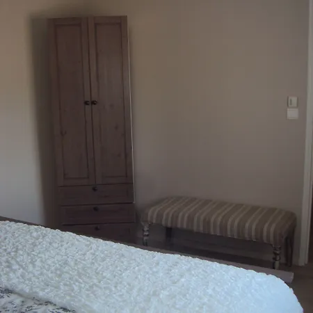 La Petite Campagne Bed & Breakfast 3*