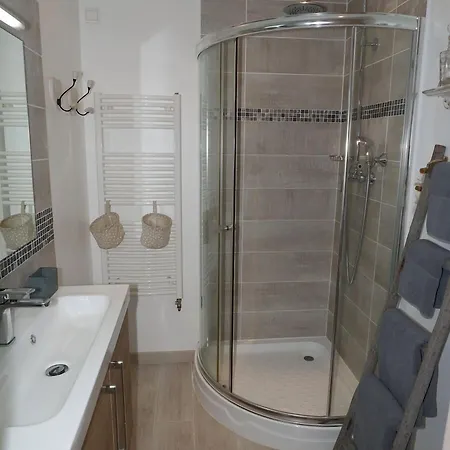 Bed & Breakfast La Petite Campagne