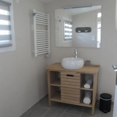 La Petite Campagne Bed & Breakfast Mane (Alpes-de-Haute-Provence)