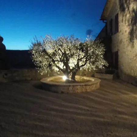 La Petite Campagne Bed & Breakfast