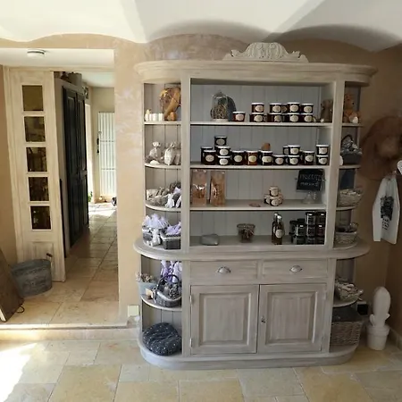 La Petite Campagne Bed & Breakfast