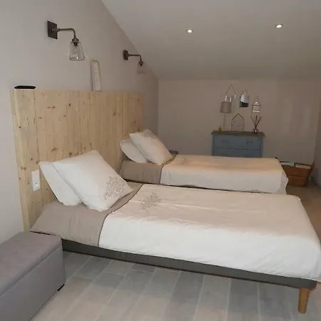 Bed & Breakfast La Petite Campagne Mane (Alpes-de-Haute-Provence)