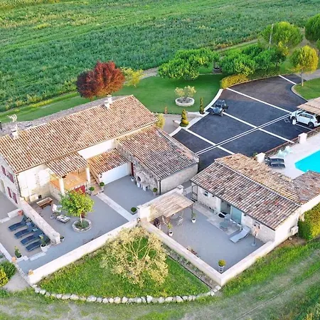 La Petite Campagne 3* Mane (Alpes-de-Haute-Provence)