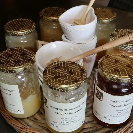 La Petite Campagne 3*