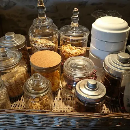 Bed & Breakfast La Petite Campagne