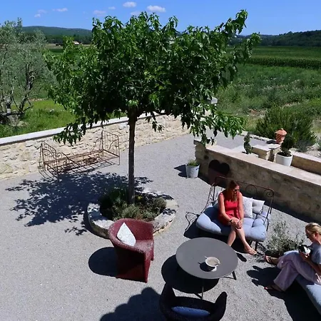 La Petite Campagne Mane (Alpes-de-Haute-Provence)