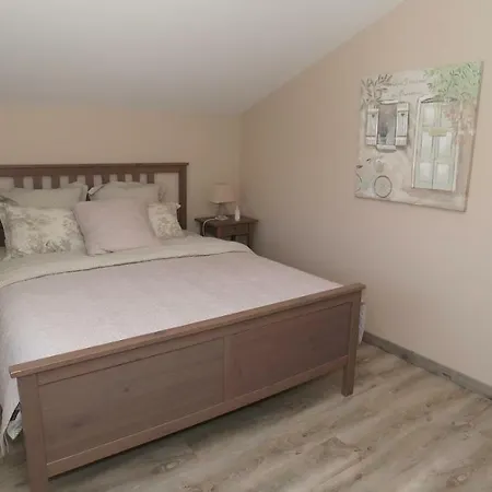 Bed & Breakfast La Petite Campagne