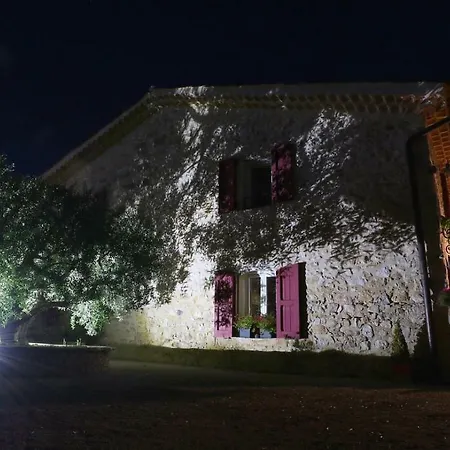 La Petite Campagne