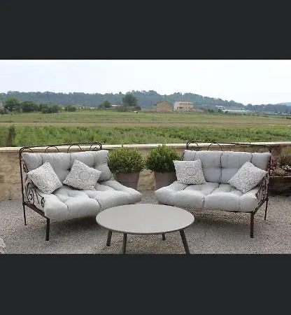 Couette-café La Petite Campagne