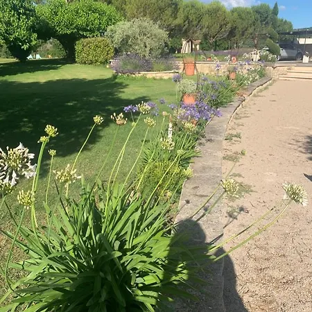 La Petite Campagne B&B
