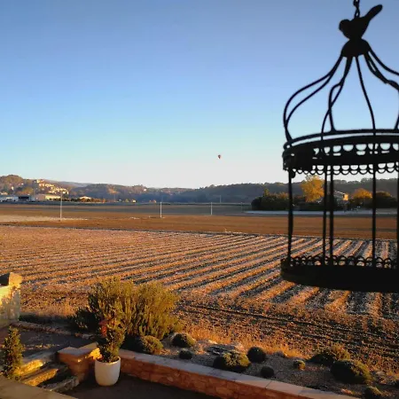 La Petite Campagne Couette-café