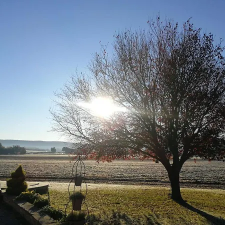 La Petite Campagne Couette-café 3*