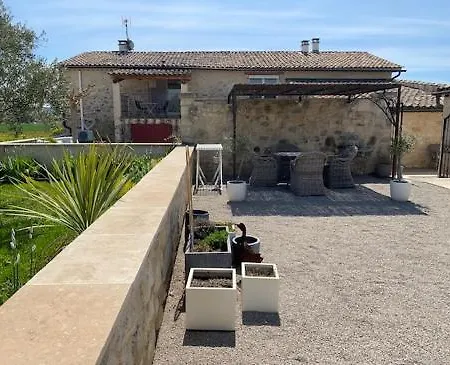 Couette-café La Petite Campagne Mane (Alpes-de-Haute-Provence)