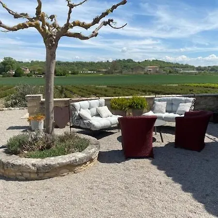 La Petite Campagne 3*