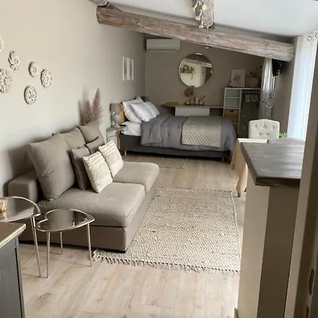 Couette-café La Petite Campagne Mane (Alpes-de-Haute-Provence)