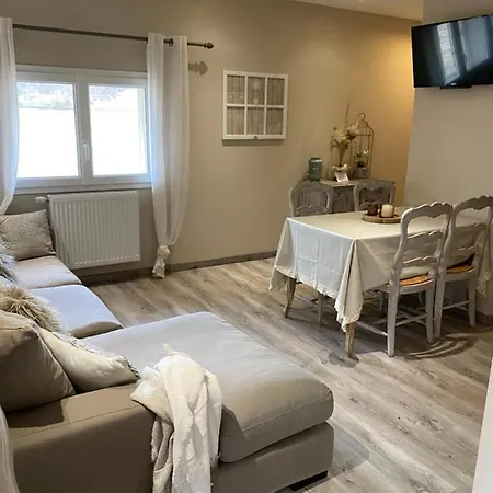B&B La Petite Campagne 3*
