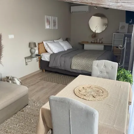 La Petite Campagne Couette-café