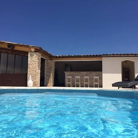 Couette-café La Petite Campagne Mane (Alpes-de-Haute-Provence)