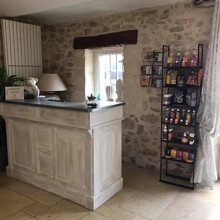 Couette-café La Petite Campagne