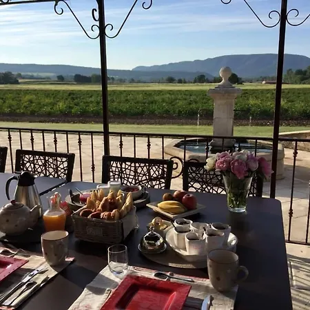 La Petite Campagne Mane (Alpes-de-Haute-Provence)