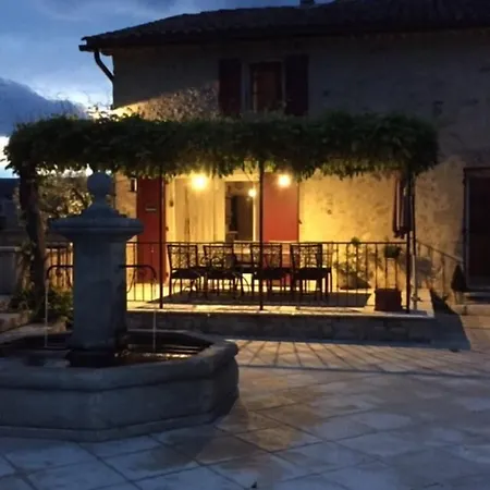 La Petite Campagne 3* Mane (Alpes-de-Haute-Provence)