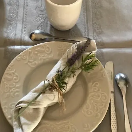 La Petite Campagne Couette-café 3*