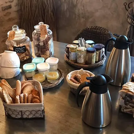 La Petite Campagne Couette-café