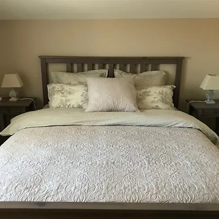 Couette-café La Petite Campagne