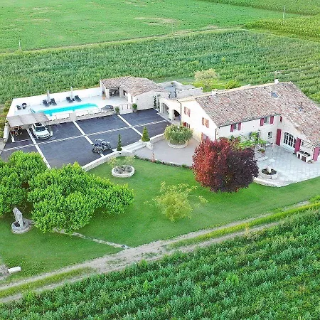 La Petite Campagne B&B 3*