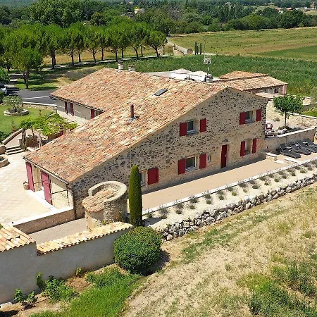 La Petite Campagne 3* Mane (Alpes-de-Haute-Provence)