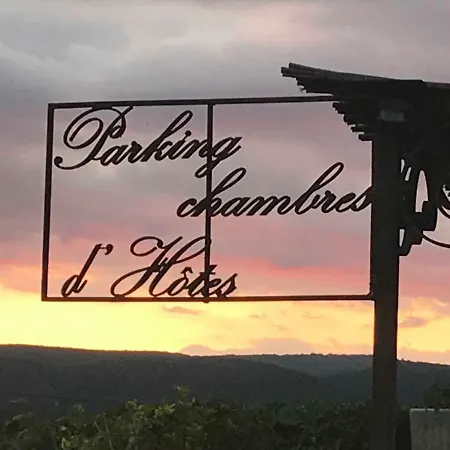 La Petite Campagne B&B 3*