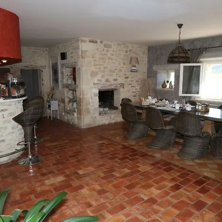 La Petite Campagne Couette-café 3*