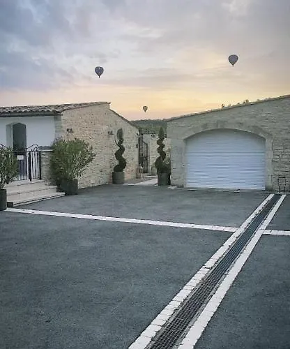 B&B La Petite Campagne