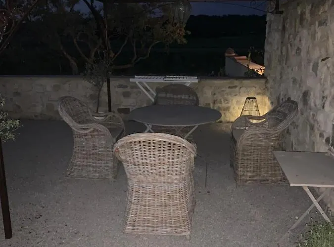 B&B La Petite Campagne 마네