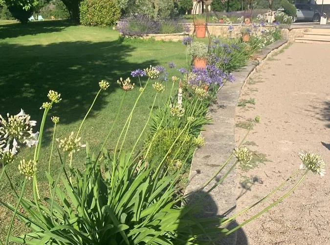 La Petite Campagne B&B