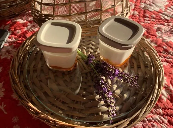 La Petite Campagne B&B